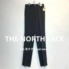 THE NORTH FACE 茶タグノースフェイス　ケブラーウールパンツ