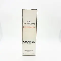 2026年最新】100ml シャネル クリスタルの人気アイテム - メルカリ