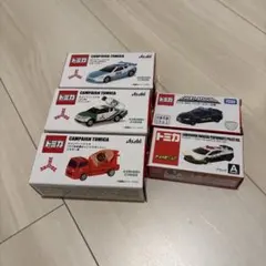 日産オンライン限定 トミカ 4台セット MOTUL Z SKYLINE GT-R - メルカリ