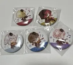 灰鷹のサイケデリカ　ランチョン　9枚セット 2026年最新】灰鷹 特典の人気アイテム - メルカリ