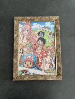 2025年最新】ワンピース パズル 沖縄限定 3の人気アイテム - メルカリ