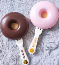 ポン・デ・ライオン ドーナツ型マラカス 楽器 玩具 ミスタードーナツ グッズ