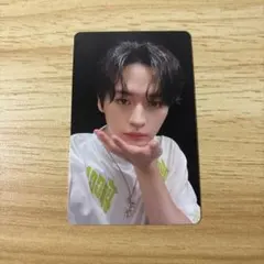 StrayKids KARMA カルマ　アプミュ　apple music リノ