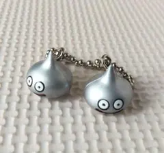 メタルスライム ドラクエ レトロ ぬいぐるみ フィギュア 当時物