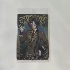 にじさんじ ウエハース2 魁星