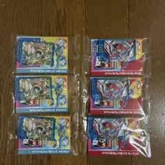 ポケモンフレンダ　スペシャルフレンダピック　ボーマンダ　メタグロス ファミマ