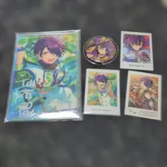 あんスタ　あんさんぶるスターズ　仙石忍　まとめ売り