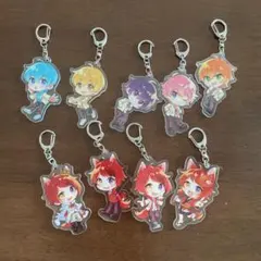 すとぷり　アクキー　莉犬くん　バラ売り