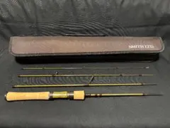A7 SMITH スミス TRM-60SL/4 トラウティンスピン マルチユース - メルカリ