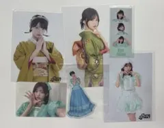 板倉可奈 セット