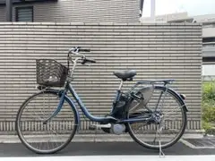 パナソニック 電動アシスト自転車8.9Ah 26FPXD07 Panasonic 電動アシスト自転車 8.9ah 26FPXD07 - メルカリ