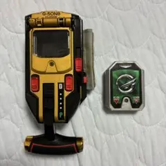 動作確認済】 トレジャーガウスト ギアレットハンター プラチナ