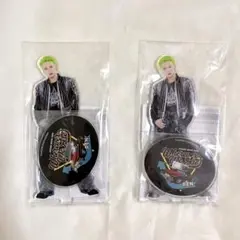 【JO1】川尻蓮　JO1DER SHOW2024　アクリルスタンド