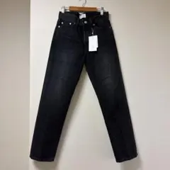 新品＊タグ付【BEAUTY&YOUTH/ユナイテッドアローズ】ストレート/デニムのサムネイル