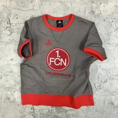 新品 正規品 アディダス 1. FCニュルンベルク アニバーサリー