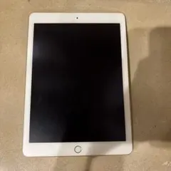 Apple iPad air2 128GB Wi-Fiモデルのサムネイル