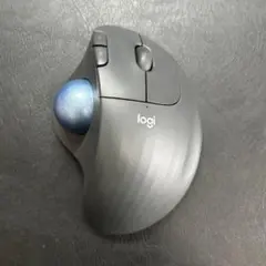 ロジクール ERGO M575SP トラックボール