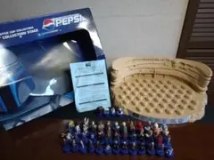 スターウォーズ ep2 ボトルキャップ コンプセット ステージ シークレット有り
