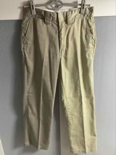 stussy バイカラーパンツのサムネイル