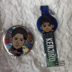 3代目山下健二郎
