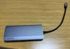 usb-c ハブ