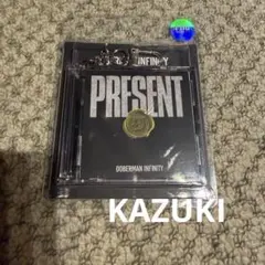 DOBERMAN INFINITY PRESENT KAZUKI - メルカリ