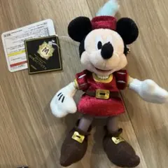 2025年最新】ディズニー ミラコスタ ぬいぐるみの人気アイテム - メルカリ