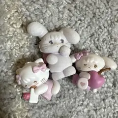 mikko ガチャ キャミー ムース