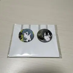 呪術廻戦　一番くじ　三輪霞　メカ丸