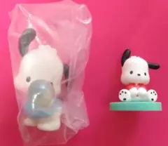 ポチャッコ ２個セット