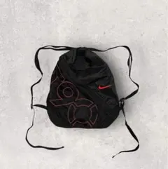 90s 00s NIKE ナップサック cityboy テック archive