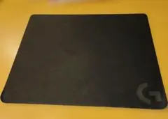 Logicool G ゲーミングマウスパッド ブラック G240fのサムネイル