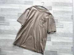 90's古着　カーハート　Tシャツ