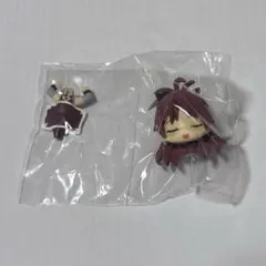 魔法少女まどかマギカ おねむたん 佐倉杏子