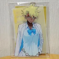BLEACH WORLD A賞 アクリルボード ティア・ハリベル BLEACH WORLD A賞 アクリルボード ティア ハリベル - メルカリ