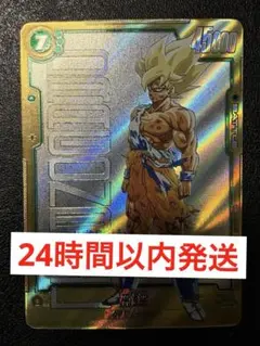 2025年最新】孫悟空 scr スーパーパラレルの人気アイテム - メルカリ