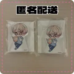 ParadoxLive 夏準 アクリルスタンド 2点