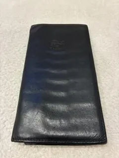 IL BISONTE 長財布