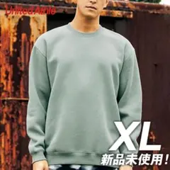 United Athle スウェット