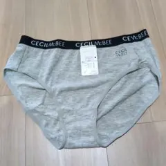 CECIL McBEE グレー ショーツ Lサイズ専用