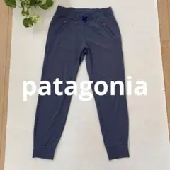patagonia★フォックスグレンジョガーズレディースM L春夏
