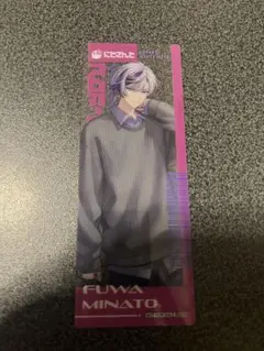 Fuwa Minato 不破湊　ROF-MAO まねきねこ　コラボ