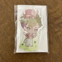 CharadeManiacs リボンver アクスタ 茅ヶ裂マモル シャレマニ - メルカリ
