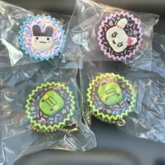 たまごっち 手作りおやつチャーム まとめ売り