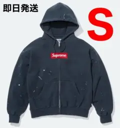 2026年最新】Supreme パーカー ジップの人気アイテム - メルカリ