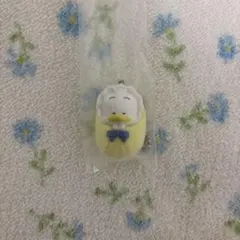 サンリオ おくるみベイビーマスコット3 あかちゃんあひるのペックル