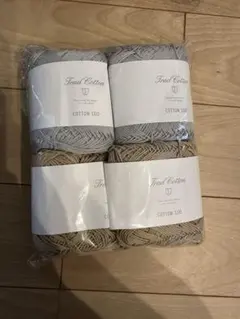 トラッドコットン