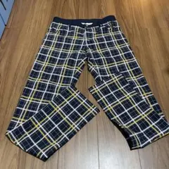 FIDRA ゴルフ パンツのサムネイル