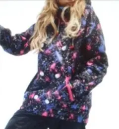 〘値下げ〙swivelスノーボードウェア Lサイズ