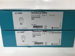 センシュラミオ1 10486 単品系 ワイド開放型 透明 大型円形フィルター